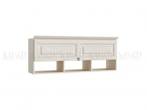 Полка подвесная Престиж-1 в Лангепасе - langepas.mebel-tymen.ru | фото