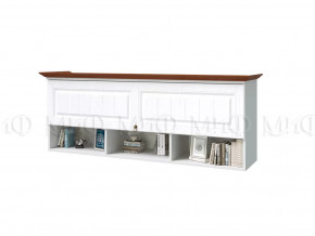 Полка Валенсия в Лангепасе - langepas.mebel-tymen.ru | фото