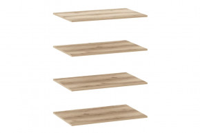 Полки для шкафа 200.04, 200.06 Арден в Лангепасе - langepas.mebel-tymen.ru | фото