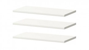 Полки для шкафа 33.01 Лючия в Лангепасе - langepas.mebel-tymen.ru | фото