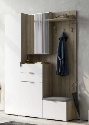 Прихожая Анима №1 в Лангепасе - langepas.mebel-tymen.ru | фото