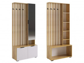 Прихожая Бери в Лангепасе - langepas.mebel-tymen.ru | фото