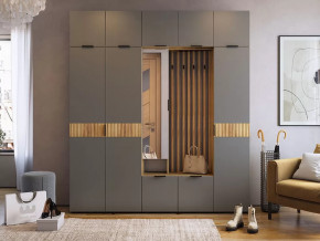 Прихожая Бери К1 в Лангепасе - langepas.mebel-tymen.ru | фото