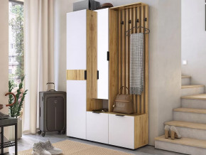 Прихожая Бери К2 в Лангепасе - langepas.mebel-tymen.ru | фото