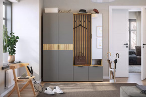 Прихожая Бери К3 в Лангепасе - langepas.mebel-tymen.ru | фото