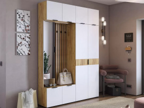 Прихожая Бери К4 в Лангепасе - langepas.mebel-tymen.ru | фото