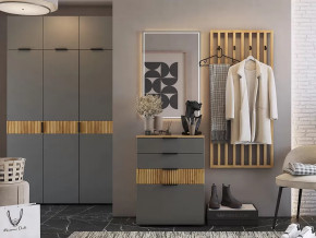 Прихожая Бери К7 в Лангепасе - langepas.mebel-tymen.ru | фото