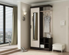 Прихожая Бриз в Лангепасе - langepas.mebel-tymen.ru | фото