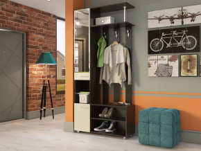 Прихожая Бруно Дуб феррара/Дуб кремона СТЛ.317.01 в Лангепасе - langepas.mebel-tymen.ru | фото