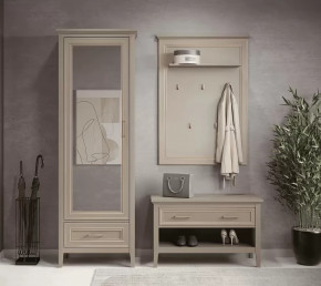 Прихожая Classic в Лангепасе - langepas.mebel-tymen.ru | фото