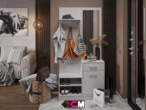 Прихожая Дебора анкор в Лангепасе - langepas.mebel-tymen.ru | фото