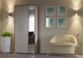 Прихожая "ДОМИНО mini" 2-3421 в Лангепасе - langepas.mebel-tymen.ru | фото