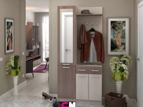 Прихожая Грация в Лангепасе - langepas.mebel-tymen.ru | фото
