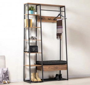 Прихожая Гранд 15.124 в Лангепасе - langepas.mebel-tymen.ru | фото