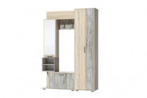 Прихожая Грейс в Лангепасе - langepas.mebel-tymen.ru | фото