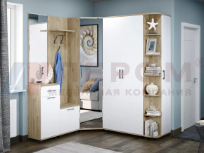Прихожая Грейс набор 2 в Лангепасе - langepas.mebel-tymen.ru | фото