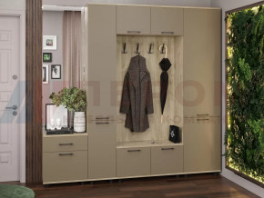 Прихожая Грейс набор 3 в Лангепасе - langepas.mebel-tymen.ru | фото