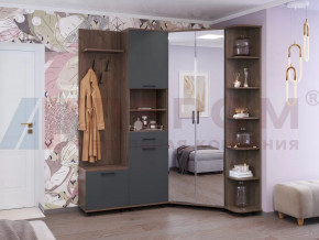 Прихожая Грейс набор 4 в Лангепасе - langepas.mebel-tymen.ru | фото