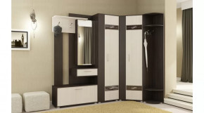 Прихожая "Инфинити" в Лангепасе - langepas.mebel-tymen.ru | фото