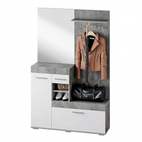 Прихожая Инстайл в Лангепасе - langepas.mebel-tymen.ru | фото