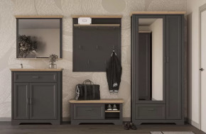 Прихожая Jasmin в Лангепасе - langepas.mebel-tymen.ru | фото