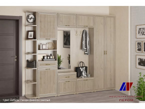 Прихожая Карина набор 7 в Лангепасе - langepas.mebel-tymen.ru | фото