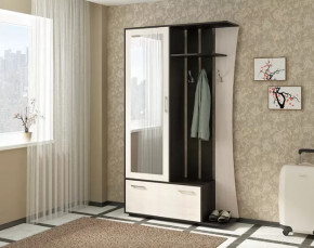 Прихожая Катрин в Лангепасе - langepas.mebel-tymen.ru | фото