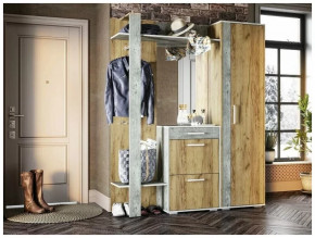 Прихожая Кензо в Лангепасе - langepas.mebel-tymen.ru | фото