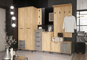 Прихожая Колибри, набор №1 в Лангепасе - langepas.mebel-tymen.ru | фото