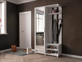 Прихожая Ларго-2 в Лангепасе - langepas.mebel-tymen.ru | фото