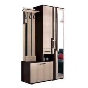 Прихожая Лира в Лангепасе - langepas.mebel-tymen.ru | фото