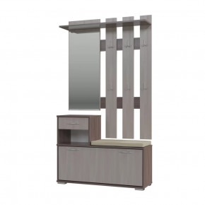 Прихожая "Лира" в Лангепасе - langepas.mebel-tymen.ru | фото