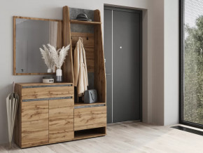 Прихожая Mari №2 в Лангепасе - langepas.mebel-tymen.ru | фото