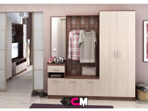 Прихожая Машенька в Лангепасе - langepas.mebel-tymen.ru | фото