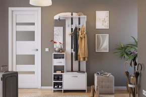 Прихожая "Мила" в Лангепасе - langepas.mebel-tymen.ru | фото