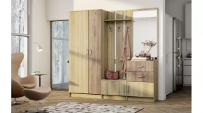 Прихожая Наоми в Лангепасе - langepas.mebel-tymen.ru | фото
