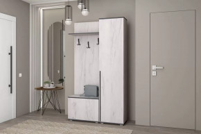 Прихожая Норден в Лангепасе - langepas.mebel-tymen.ru | фото