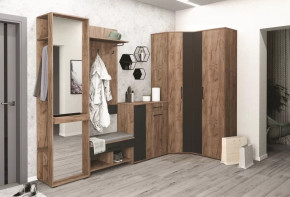 Прихожая «Noto» в Лангепасе - langepas.mebel-tymen.ru | фото