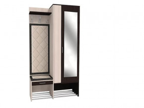 Прихожая Ольга 4 в Лангепасе - langepas.mebel-tymen.ru | фото