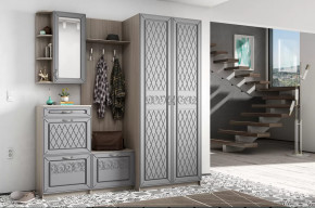 Прихожая Париж, набор ЯСС-2 в Лангепасе - langepas.mebel-tymen.ru | фото