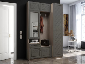 Прихожая Париж, набор ЯСС-3 в Лангепасе - langepas.mebel-tymen.ru | фото
