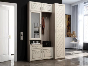 Прихожая Париж, набор № ЯСТ-3 в Лангепасе - langepas.mebel-tymen.ru | фото