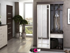 Прихожая Парма Стенд в Лангепасе - langepas.mebel-tymen.ru | фото