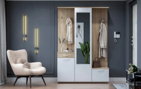 Прихожая ПР-1 NN-мебель в Лангепасе - langepas.mebel-tymen.ru | фото