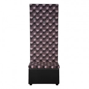 Прихожая  Принт (Пуф+панель) 700х380х1900 в Лангепасе - langepas.mebel-tymen.ru | фото