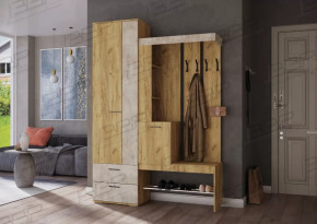 Прихожая Ричи в Лангепасе - langepas.mebel-tymen.ru | фото