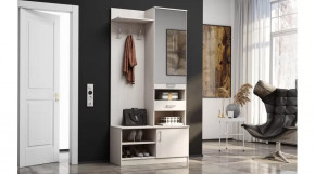 Прихожая Ривьера в Лангепасе - langepas.mebel-tymen.ru | фото