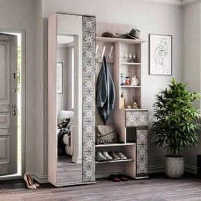 Прихожая Шанель в Лангепасе - langepas.mebel-tymen.ru | фото