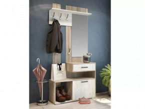 Прихожая Смарт 2 Кантри-Прованс в Лангепасе - langepas.mebel-tymen.ru | фото