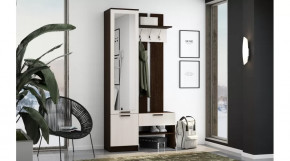 Прихожая София в Лангепасе - langepas.mebel-tymen.ru | фото